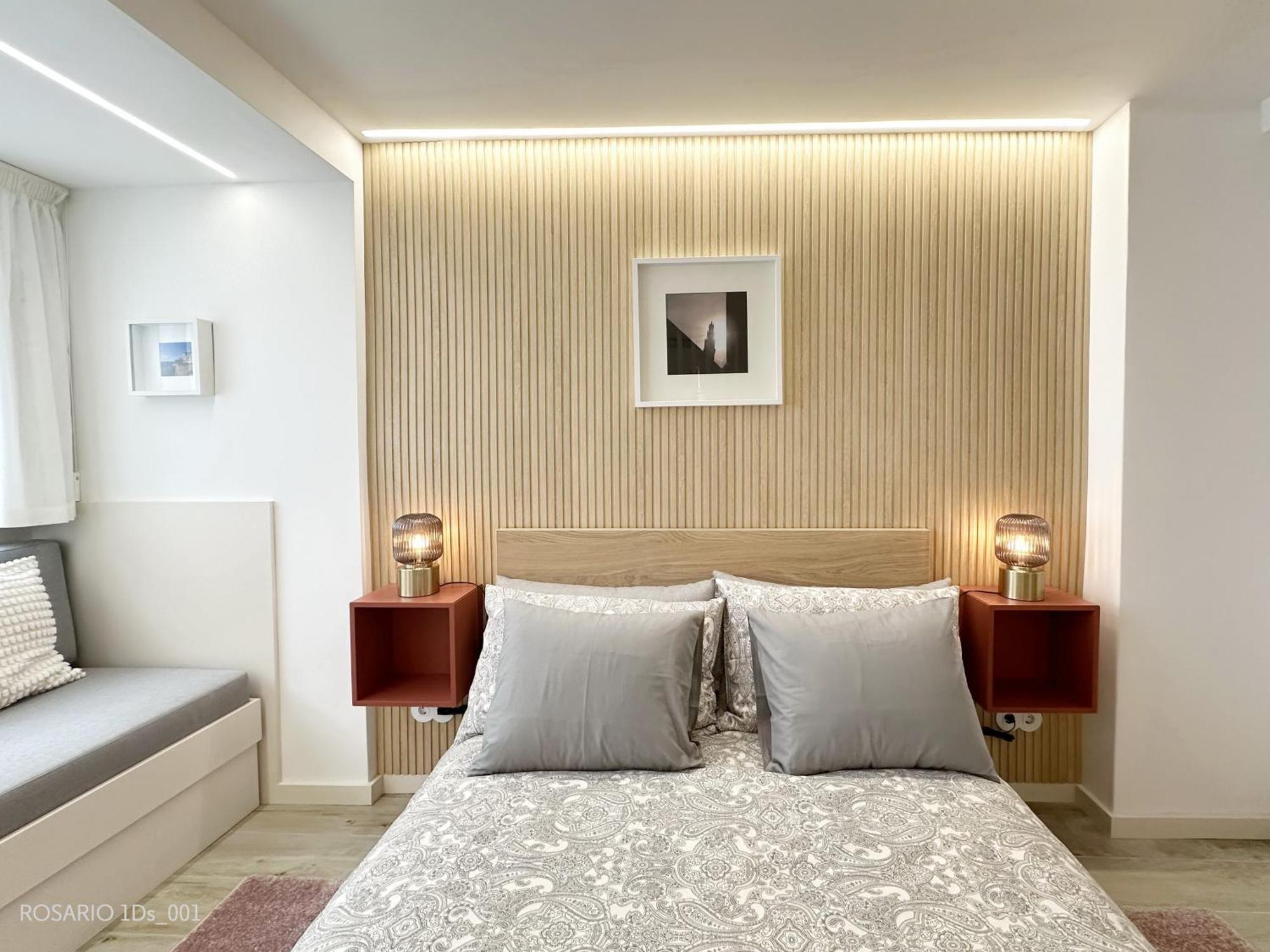 Rosario 1Ds By Rosario Inn Porto Ngoại thất bức ảnh