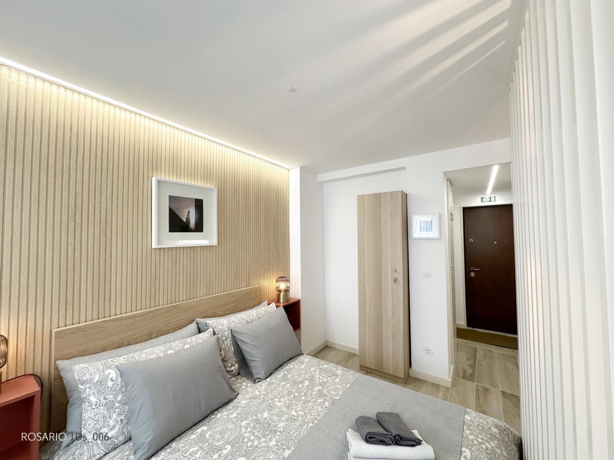 Rosario 1Ds By Rosario Inn Porto Ngoại thất bức ảnh