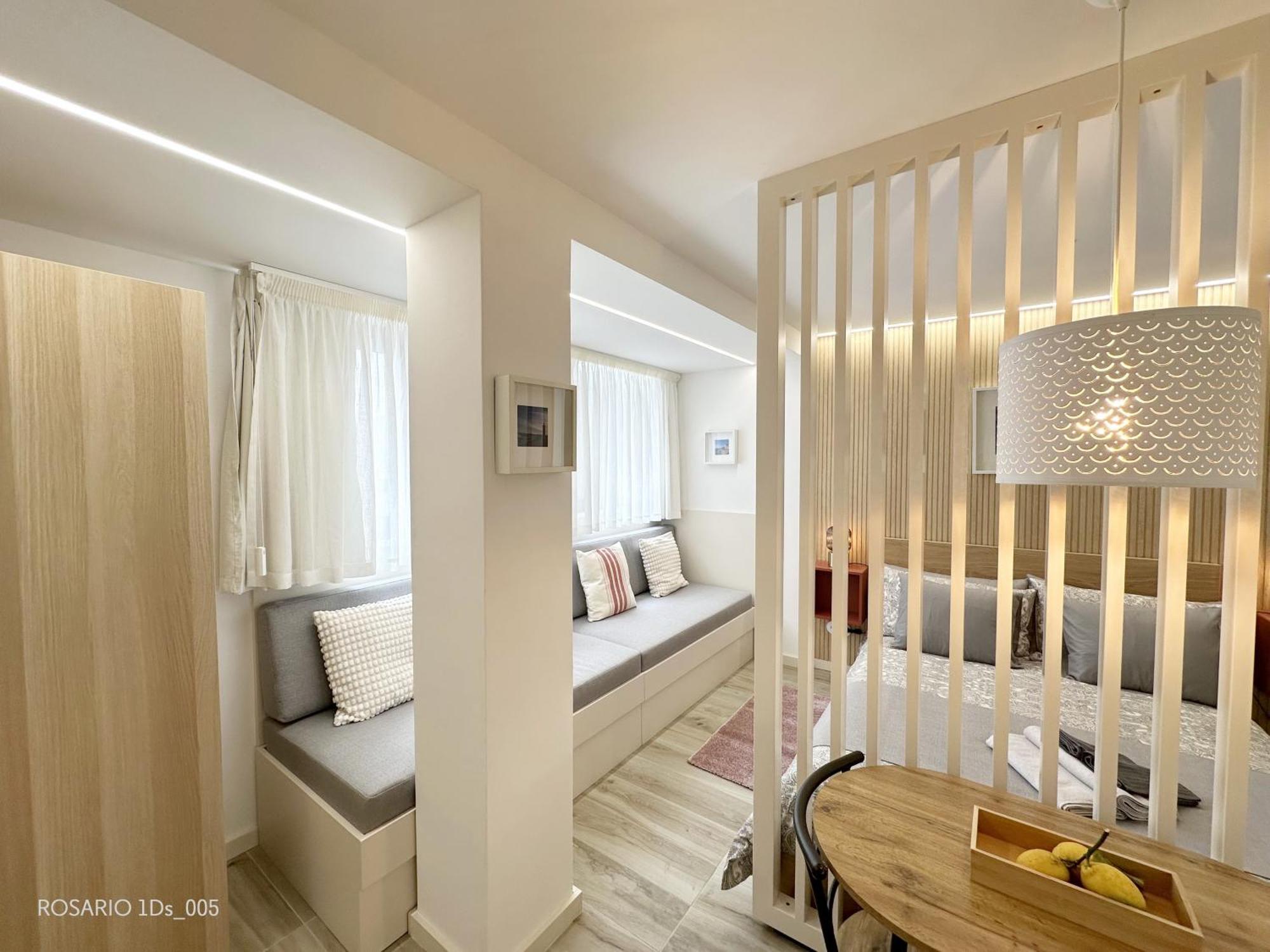 Rosario 1Ds By Rosario Inn Porto Ngoại thất bức ảnh