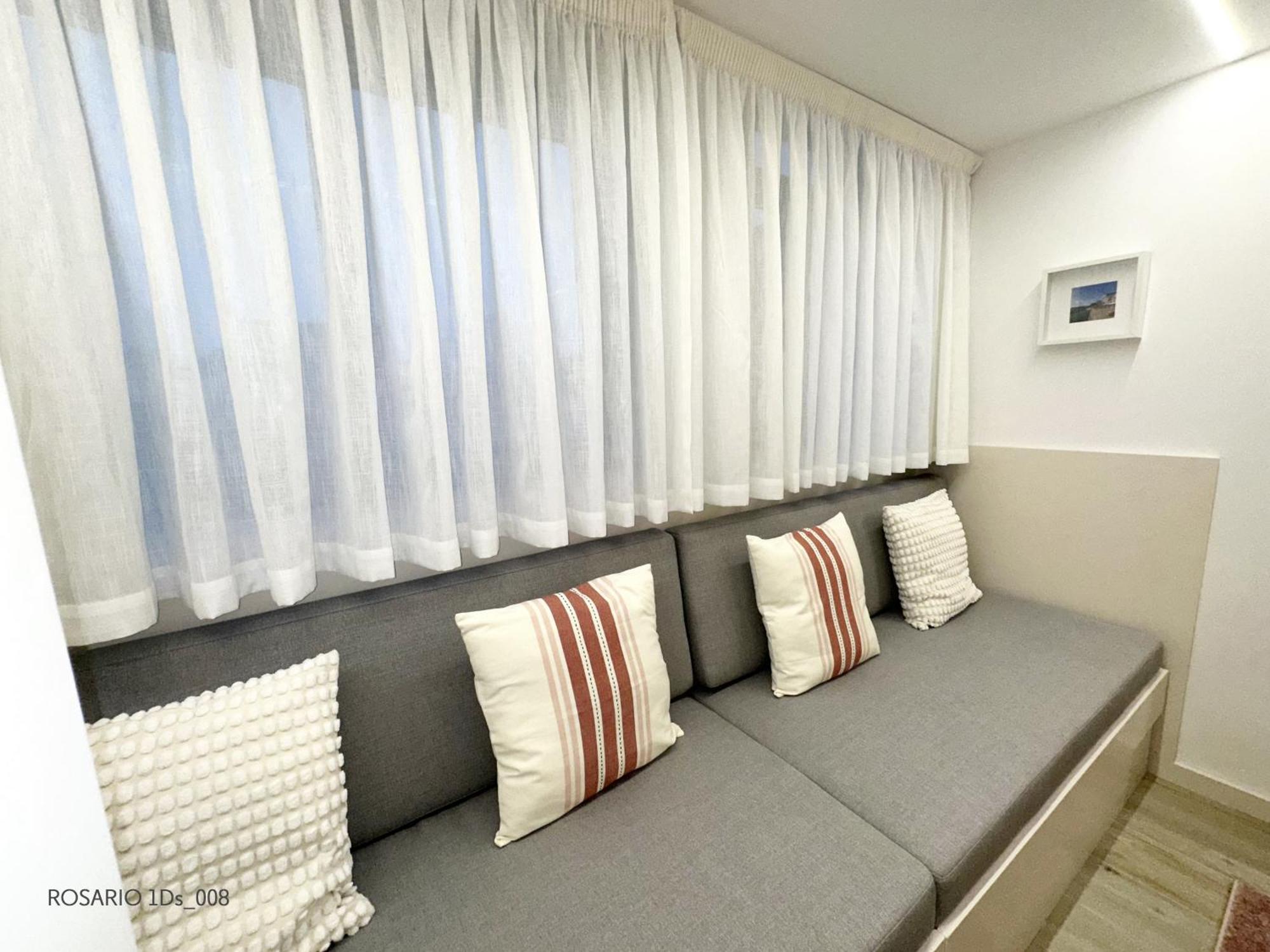 Rosario 1Ds By Rosario Inn Porto Ngoại thất bức ảnh