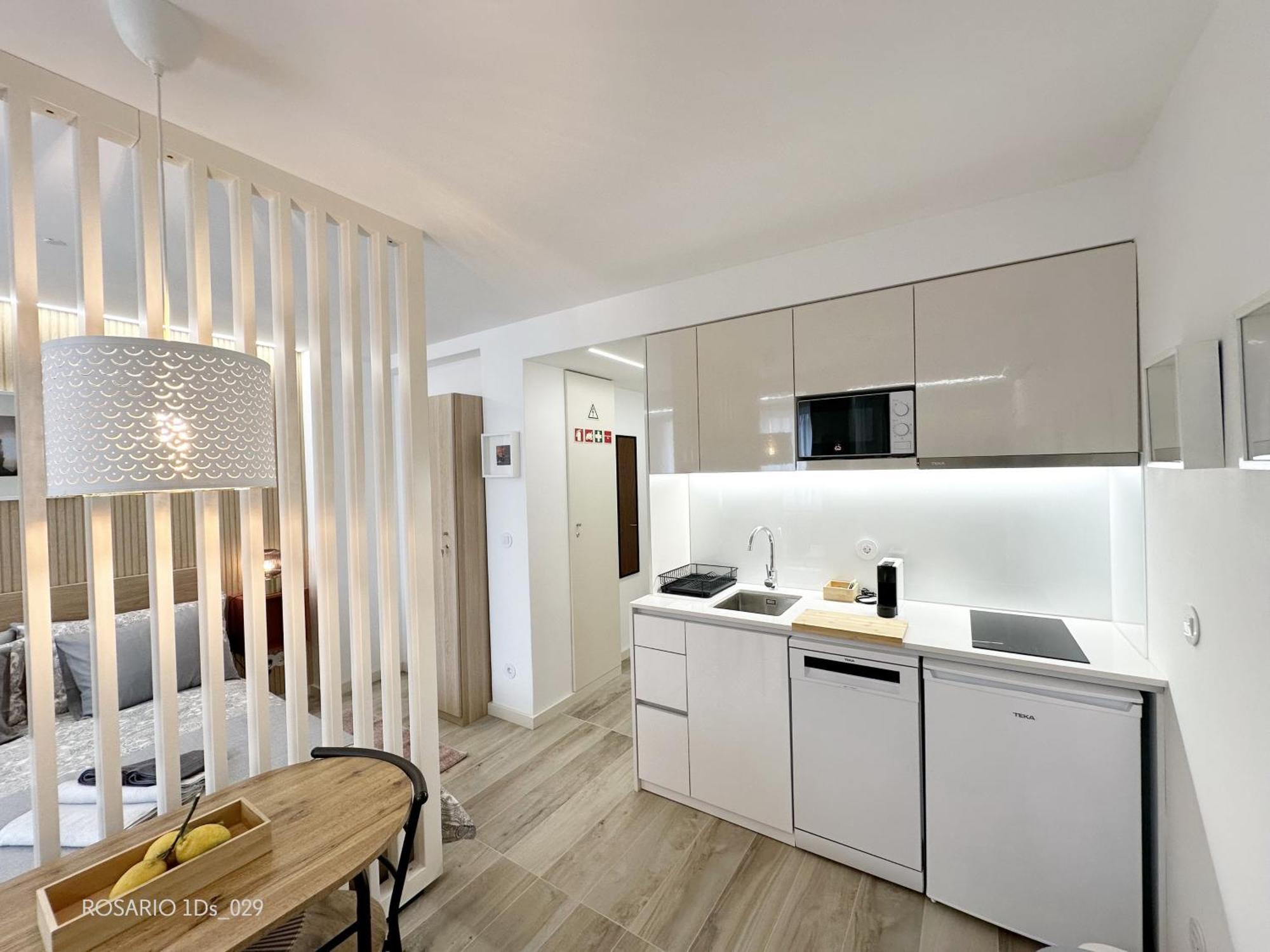 Rosario 1Ds By Rosario Inn Porto Ngoại thất bức ảnh