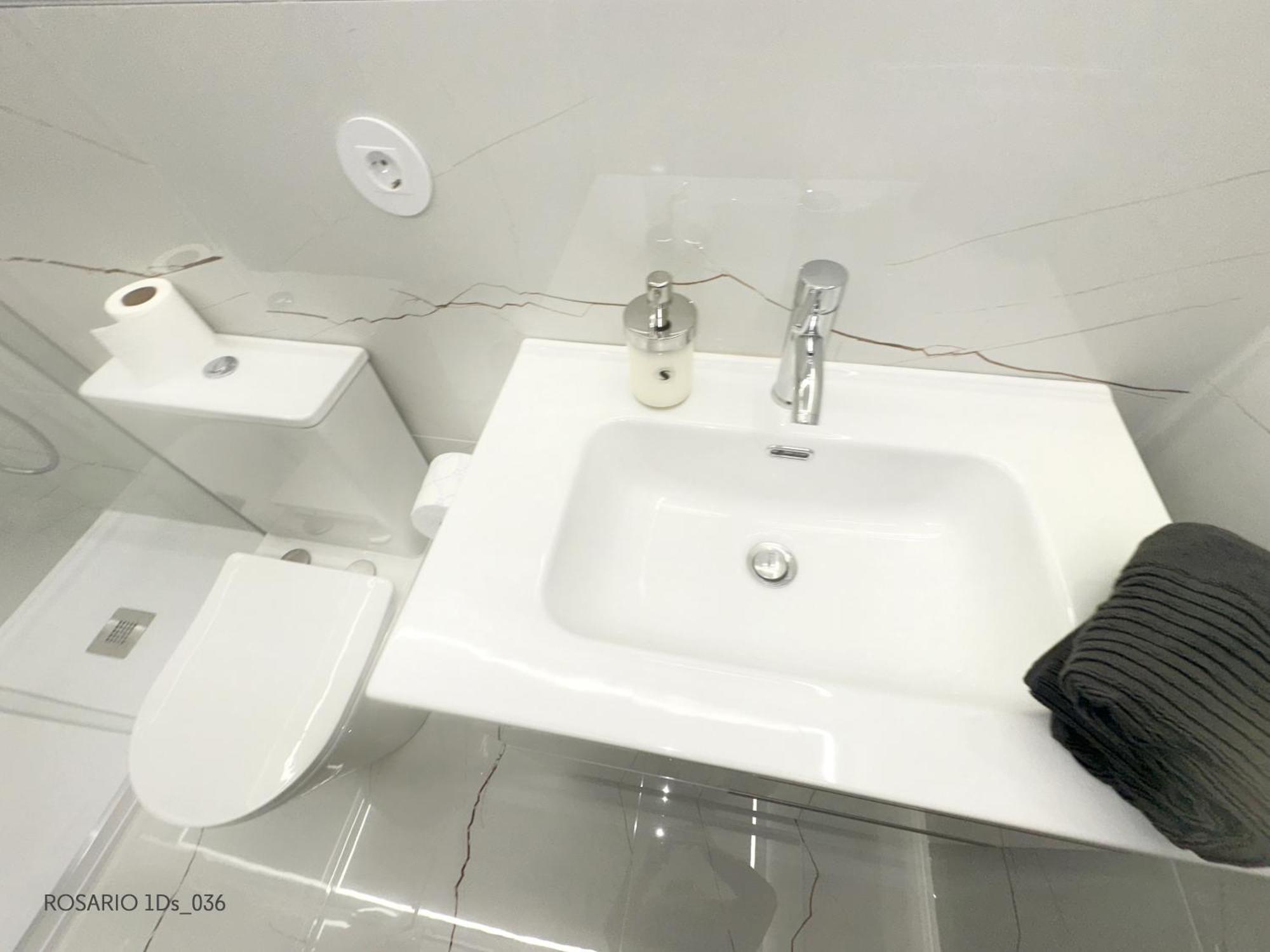 Rosario 1Ds By Rosario Inn Porto Ngoại thất bức ảnh