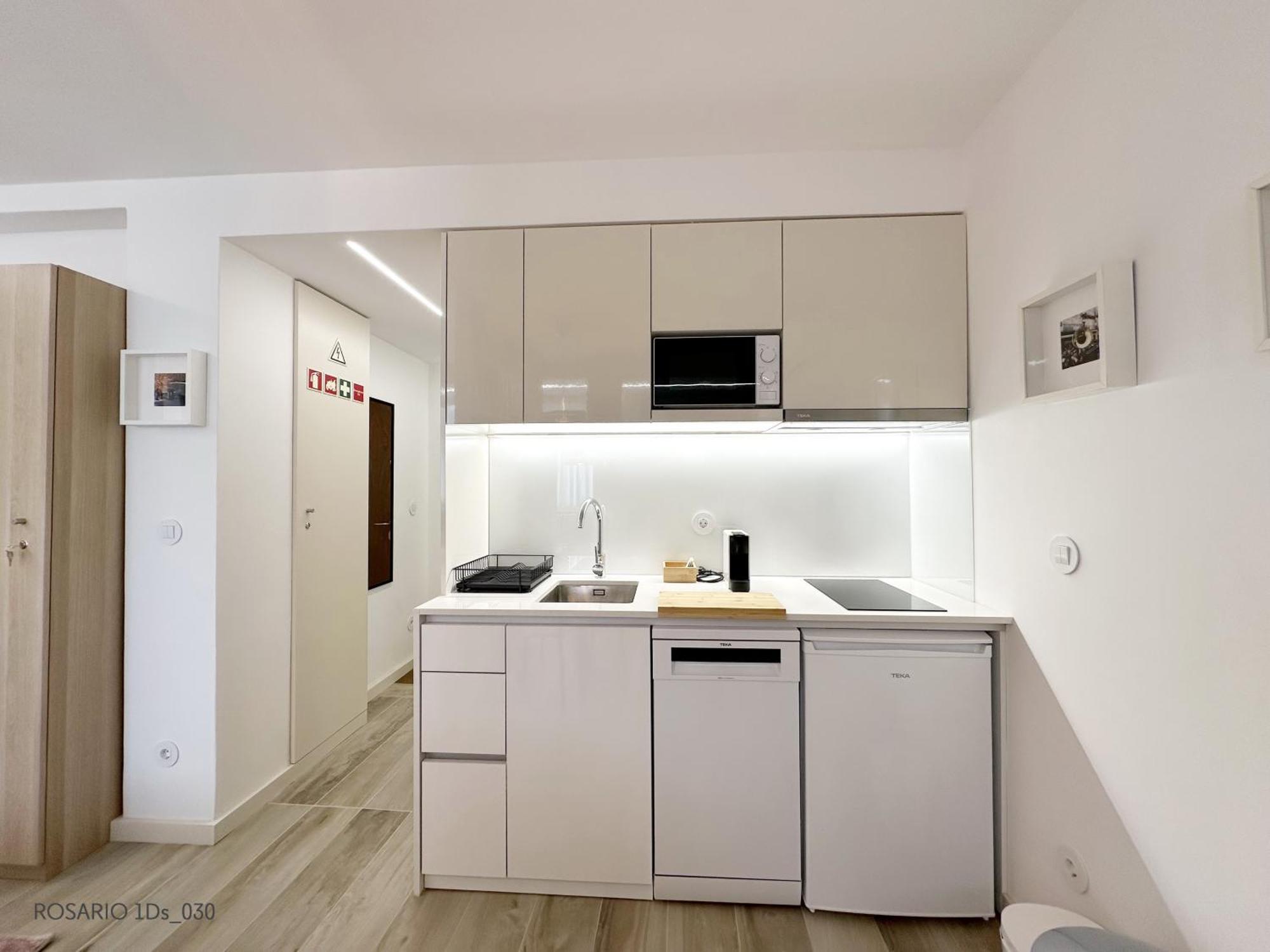 Rosario 1Ds By Rosario Inn Porto Ngoại thất bức ảnh