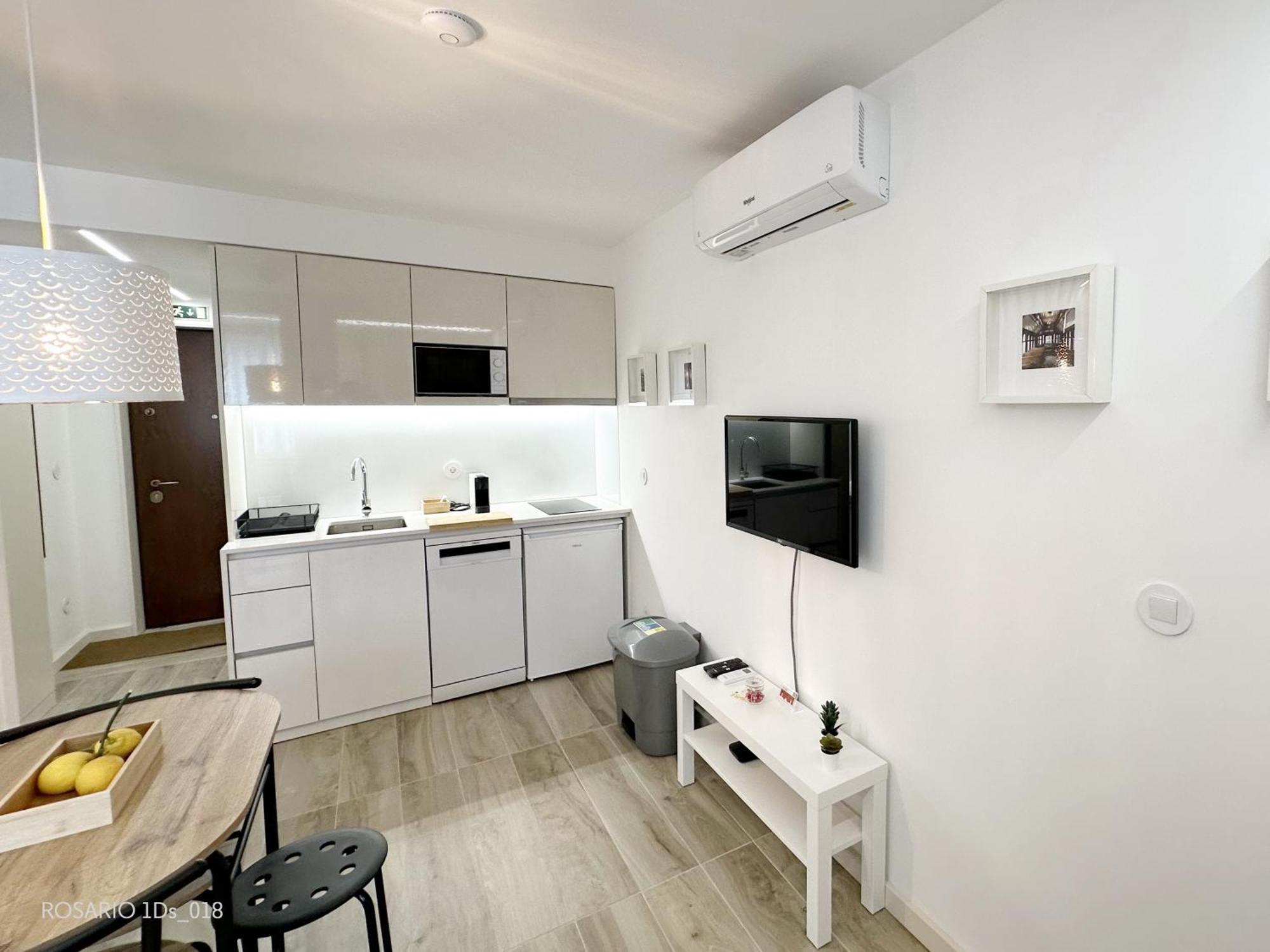 Rosario 1Ds By Rosario Inn Porto Ngoại thất bức ảnh