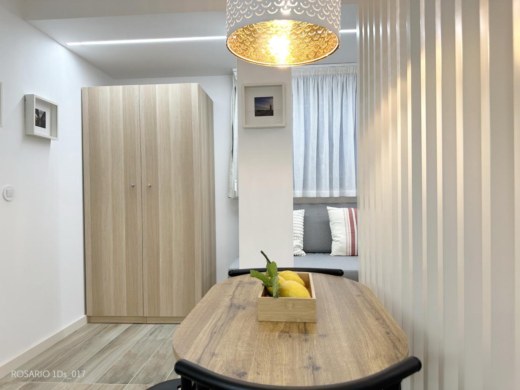 Rosario 1Ds By Rosario Inn Porto Ngoại thất bức ảnh