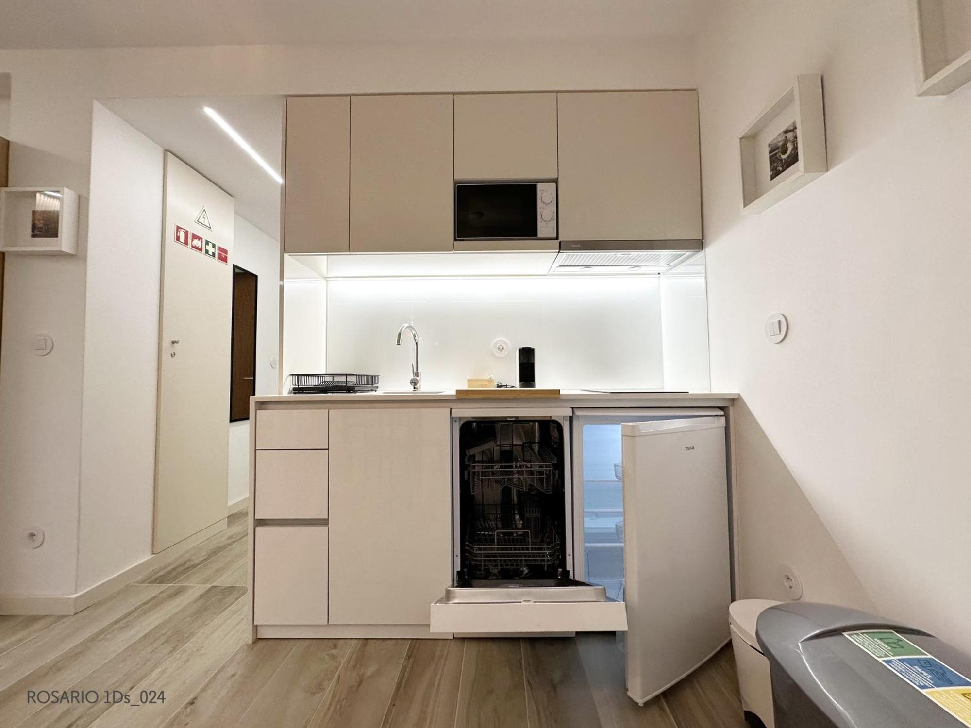 Rosario 1Ds By Rosario Inn Porto Ngoại thất bức ảnh