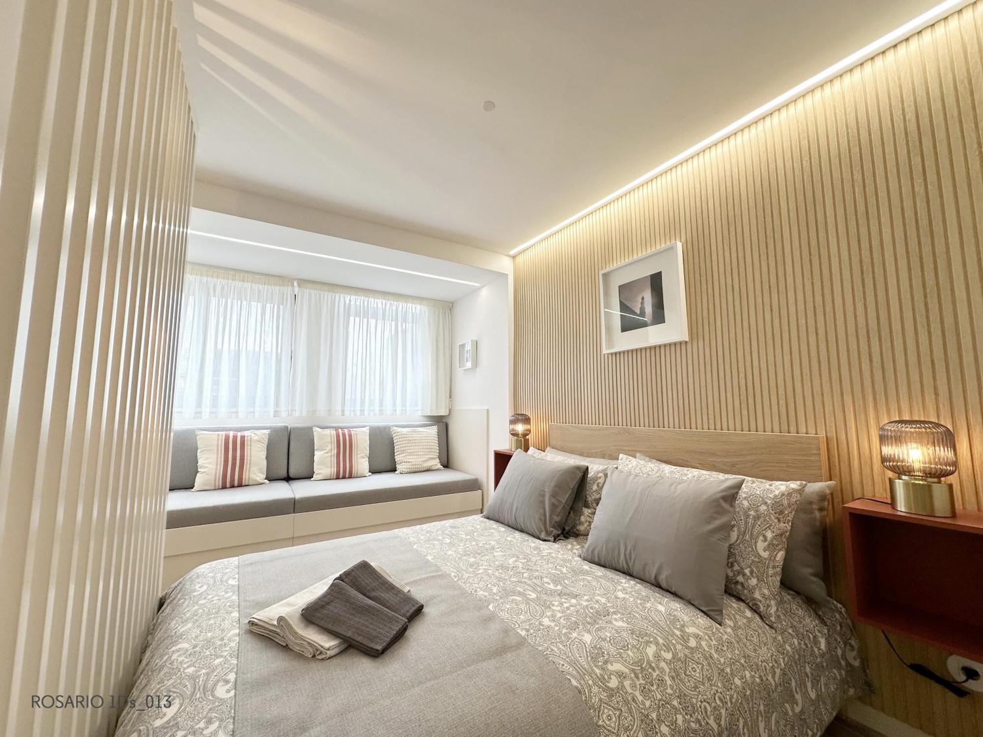 Rosario 1Ds By Rosario Inn Porto Ngoại thất bức ảnh