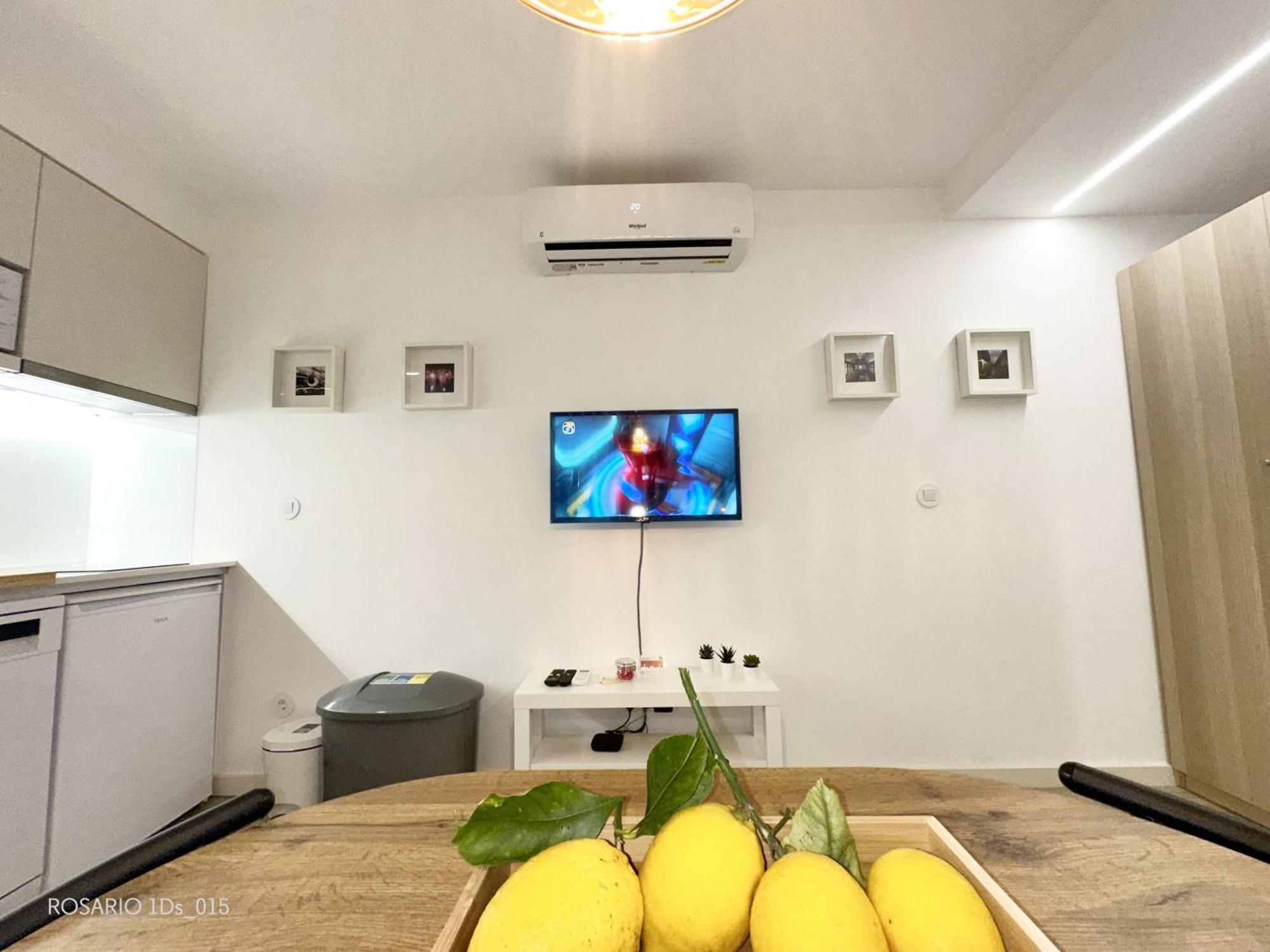 Rosario 1Ds By Rosario Inn Porto Ngoại thất bức ảnh