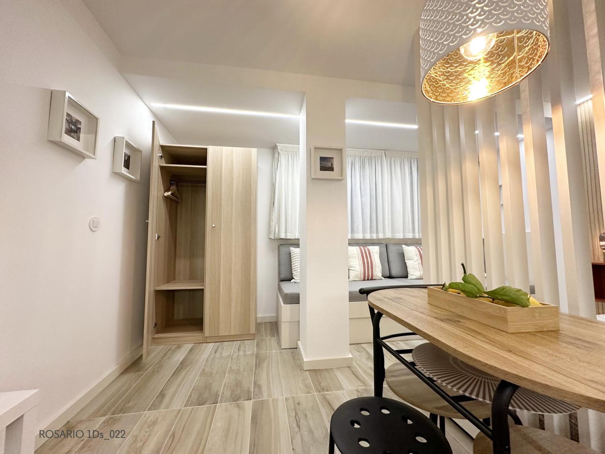 Rosario 1Ds By Rosario Inn Porto Ngoại thất bức ảnh